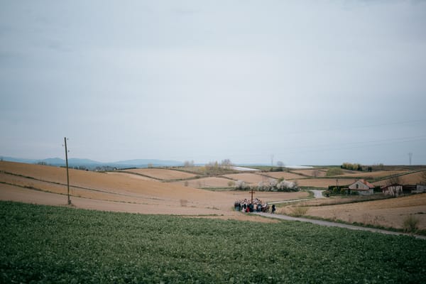 Stations of the Cross